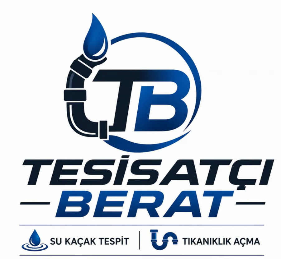 Tesisatçı Berat
